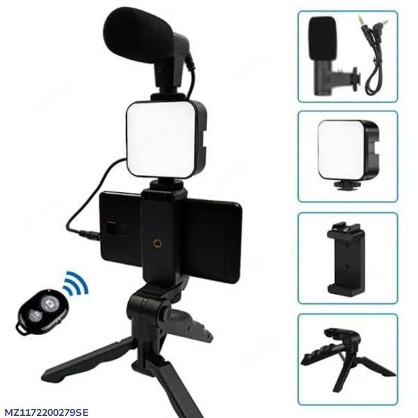 Vloging kit