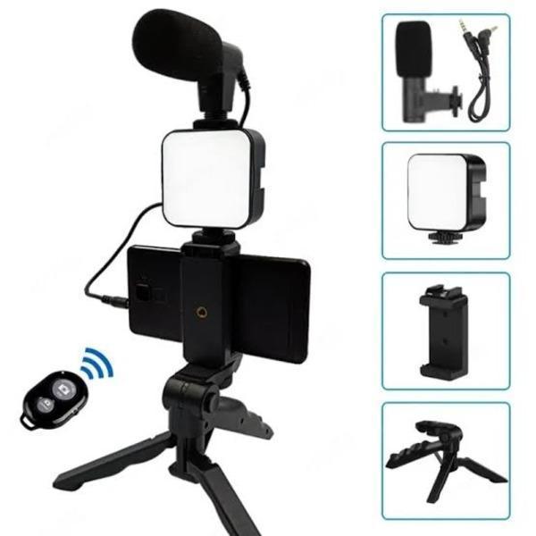 Vloging kit