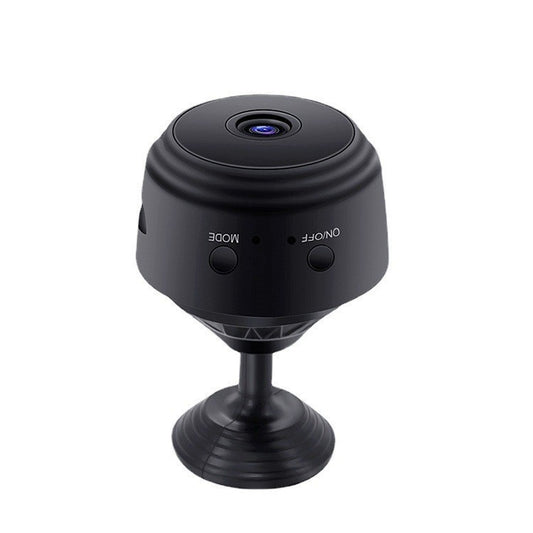 A9 wireless WiFi free network Camera monitering head