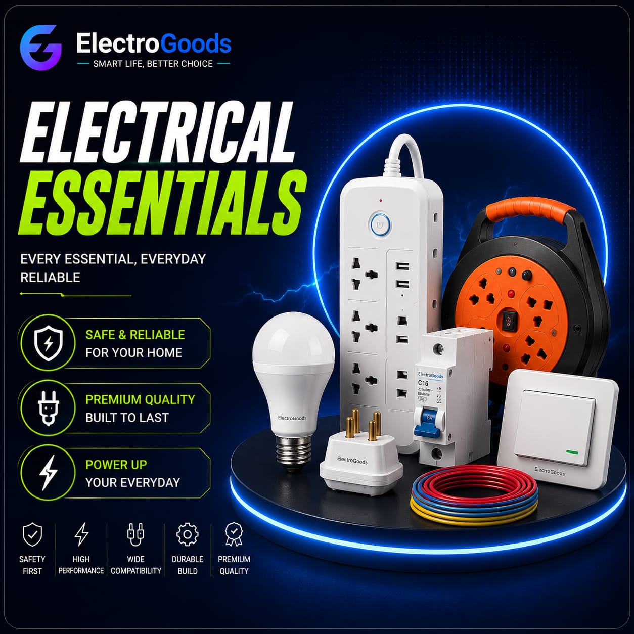 Electrical essential