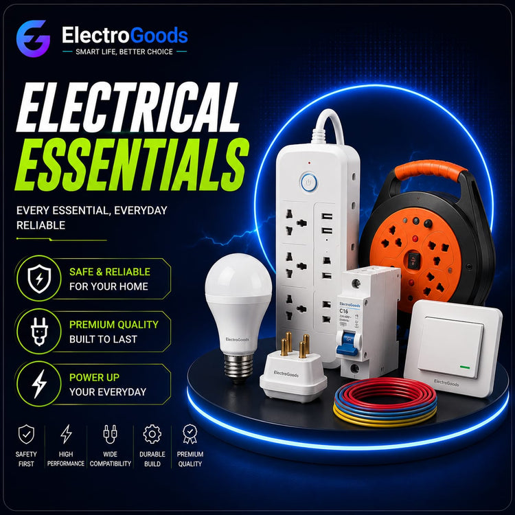 Electrical essential