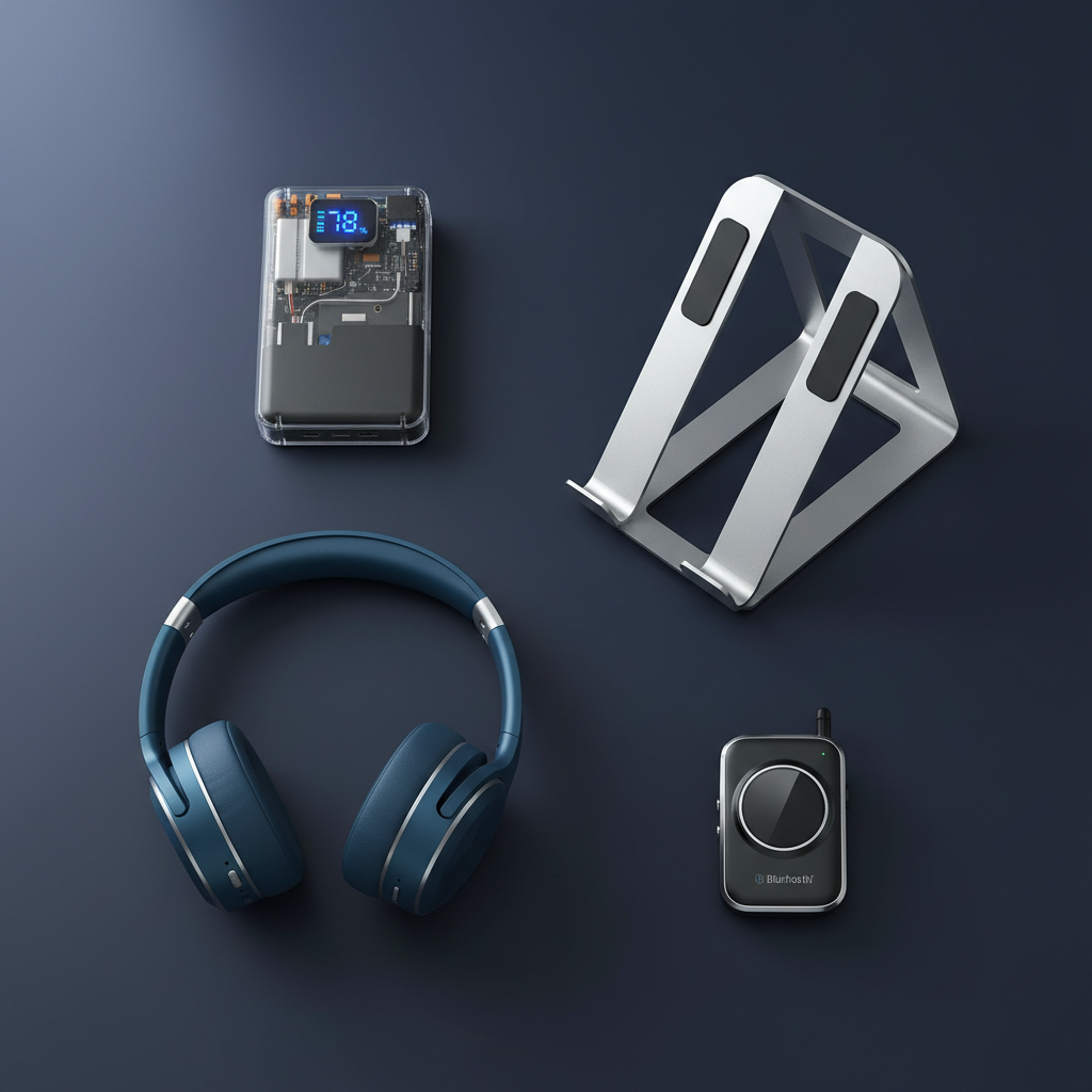 Electrogoods Top Picks
