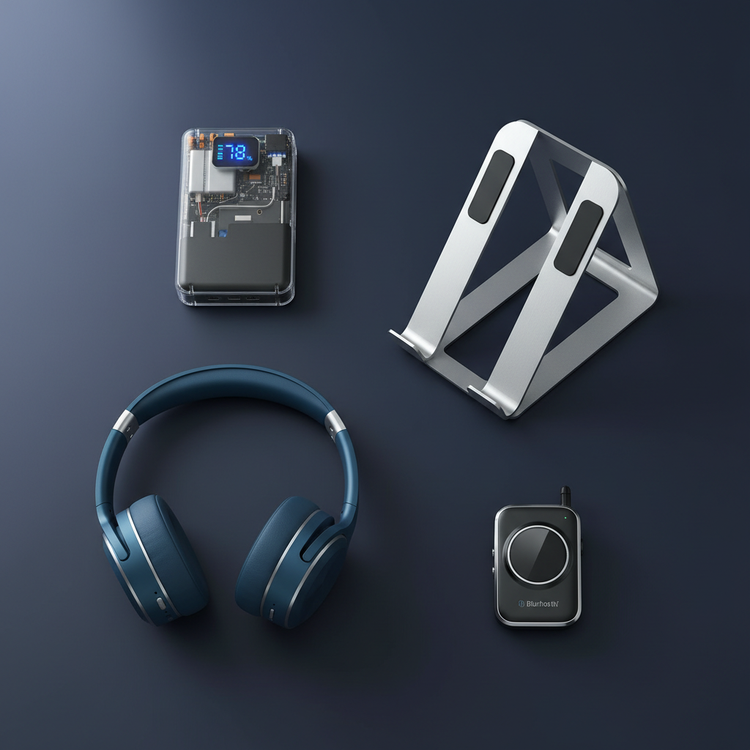 Electrogoods Top Picks