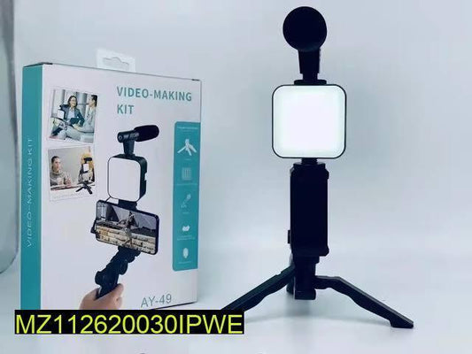 Vloging kit